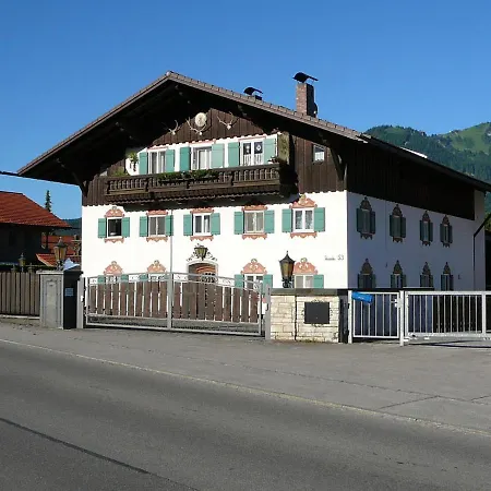 Ferienwohnung Beim Glasl Am Tratenbach アパート