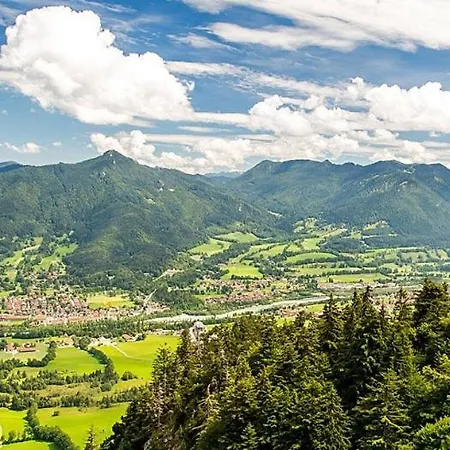 Ferienwohnung Beim Glasl Am Tratenbach *