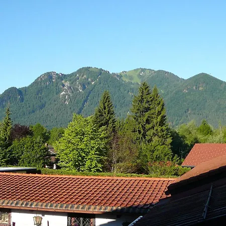 アパート Ferienwohnung Beim Glasl Am Tratenbach *