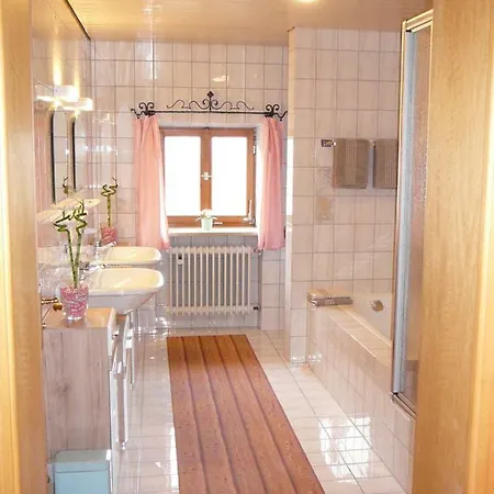 Ferienwohnung Beim Glasl Am Tratenbach * レンクグリース