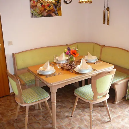 Ferienwohnung Beim Glasl Am Tratenbach アパート レンクグリース