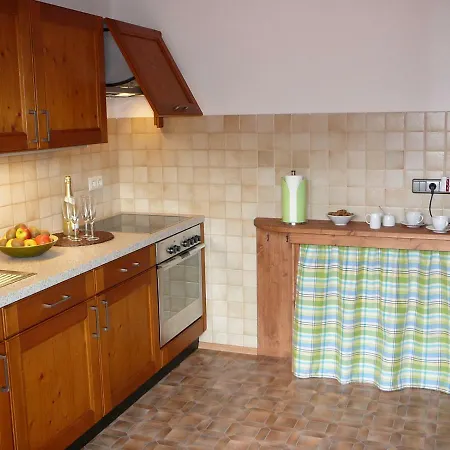 Ferienwohnung Beim Glasl Am Tratenbach レンクグリース