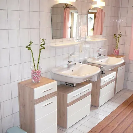Ferienwohnung Beim Glasl Am Tratenbach レンクグリース