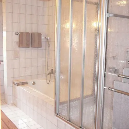 アパート Ferienwohnung Beim Glasl Am Tratenbach *
