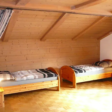 Ferienwohnung Beim Glasl Am Tratenbach レンクグリース
